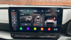 CUPRA Formentor 1.5 TSI 150 V1 5dr DSG Petrol Estate